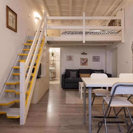 A Due Passi Da S.Pietro E Castel Sant'Angelo Loft Gianicolo Apartment Roma Exterior foto