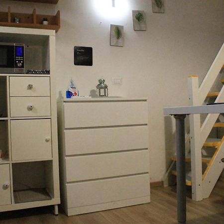 A Due Passi Da S.Pietro E Castel Sant'Angelo Loft Gianicolo Apartment Roma Exterior foto