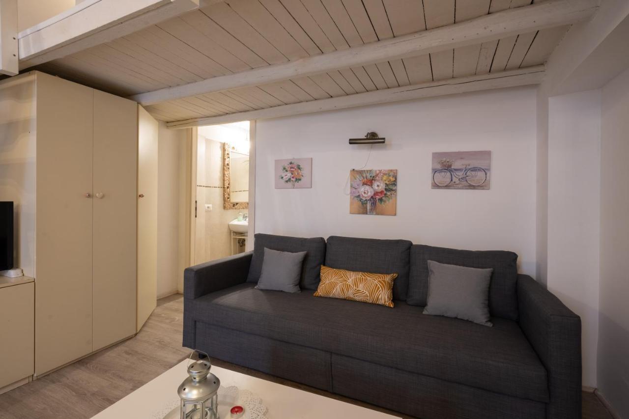 A Due Passi Da S.Pietro E Castel Sant'Angelo Loft Gianicolo Apartment Roma Exterior foto