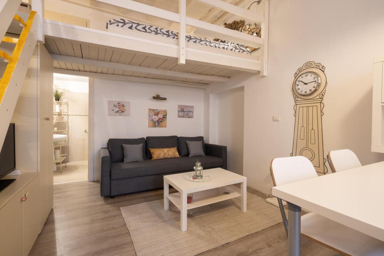 A Due Passi Da S.Pietro E Castel Sant'Angelo Loft Gianicolo Apartment Roma Exterior foto