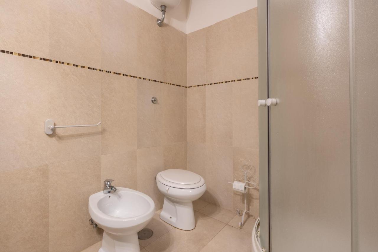 A Due Passi Da S.Pietro E Castel Sant'Angelo Loft Gianicolo Apartment Roma Exterior foto