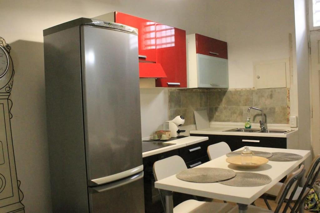 A Due Passi Da S.Pietro E Castel Sant'Angelo Loft Gianicolo Apartment Roma Exterior foto