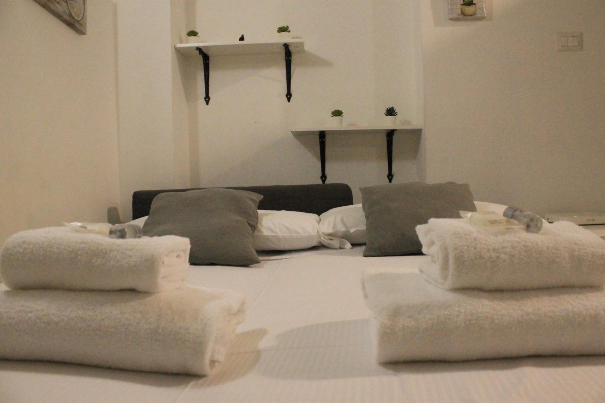 A Due Passi Da S.Pietro E Castel Sant'Angelo Loft Gianicolo Apartment Roma Exterior foto